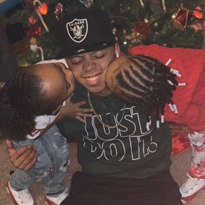 Meet your Posher, Malik